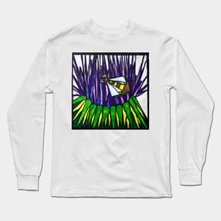 Bee & Thistle Long Sleeve T-Shirt